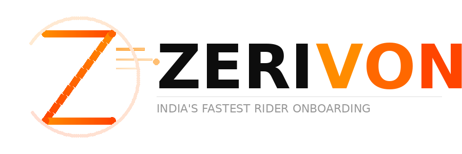 Zerivon Logo